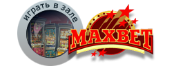 MAXBET Slots