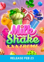 Milkshake XXXtreme