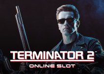 Terminator 2 (Microgaming)